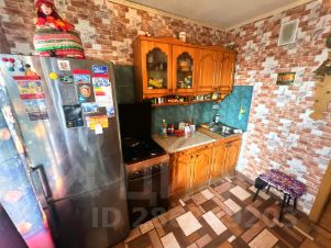 2-комн.кв., 55 м², этаж 5