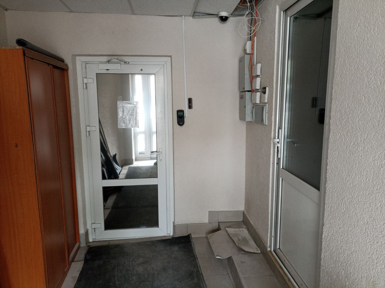 продажа помещений в БЦ на ул. Старая Басманная, 18с13