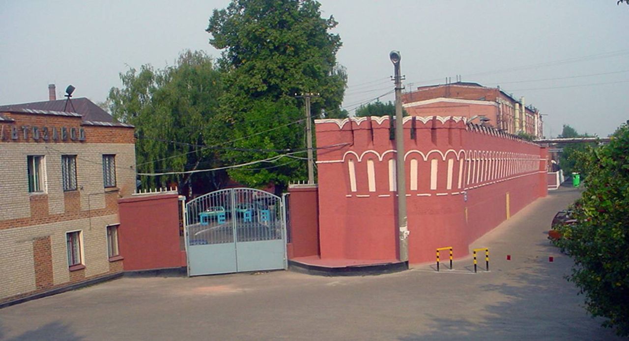 аренда помещений в СК на ул. Пушкина, 45к1