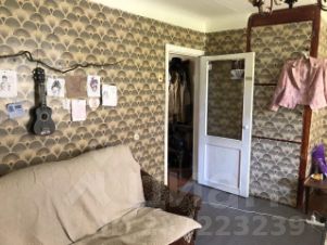 1-комн.кв., 34 м², этаж 1