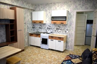 2-комн.кв., 45 м², этаж 4