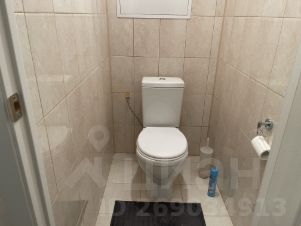 1-комн.кв., 38 м², этаж 19