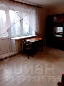 3-комн.кв., 55 м², этаж 7