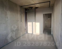 2-комн.кв., 85 м², этаж 15