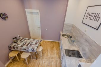 2-комн.кв., 80 м², этаж 1