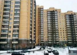 1-комн.кв., 33 м², этаж 18