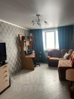 1-комн.кв., 41 м², этаж 14