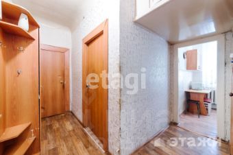 3-комн.кв., 55 м², этаж 3