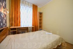 3-комн.апарт., 80 м², этаж 9