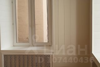 4-комн.кв., 115 м², этаж 3