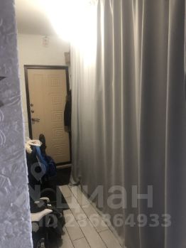 1-комн.кв., 37 м², этаж 8