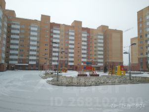 1-комн.кв., 38 м², этаж 6