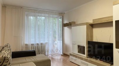 2-комн.кв., 40 м², этаж 6