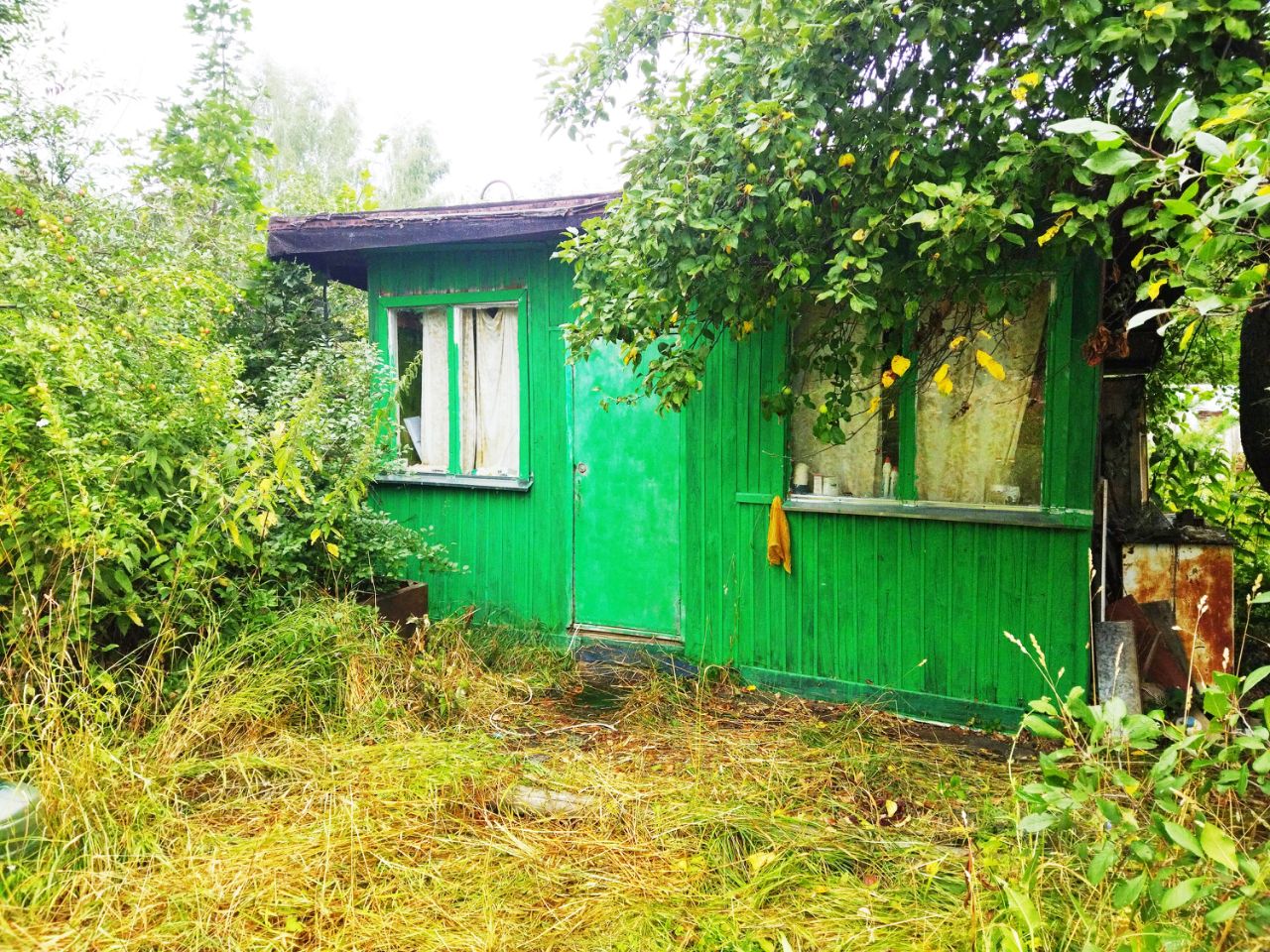 Продается1-этажныйдом,20м²