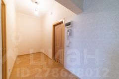 1-комн.кв., 40 м², этаж 9