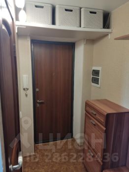 3-комн.кв., 54 м², этаж 4