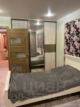 2-комн.кв., 46 м², этаж 2