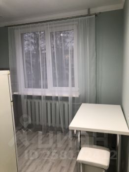 1-комн.кв., 33 м², этаж 1