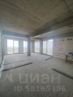 апарт. своб. план., 110 м², этаж 9