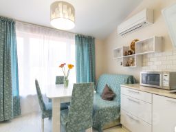 2-комн.кв., 43 м², этаж 3