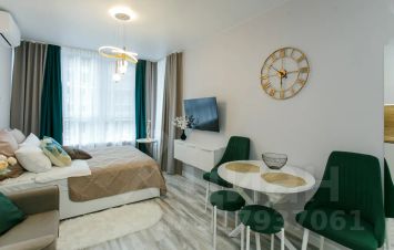 1-комн. кв 20 м2, 8/12 эт