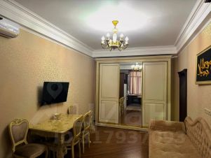 1-комн. кв 46 м2, 5/8 эт