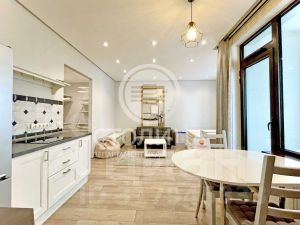 1-комн.кв., 40 м², этаж 13