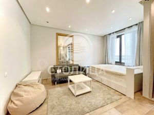 1-комн.кв., 40 м², этаж 13