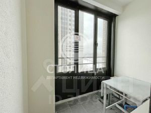1-комн.кв., 40 м², этаж 13