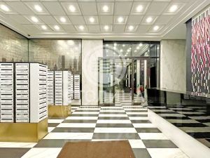 1-комн.кв., 40 м², этаж 13