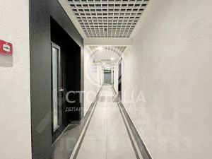 1-комн.кв., 40 м², этаж 13