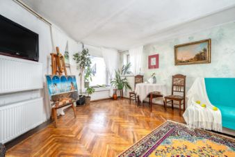 1-комн. кв 51 м2, 1/1 эт