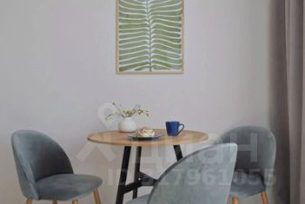 1-комн. кв 33 м2, 1/1 эт