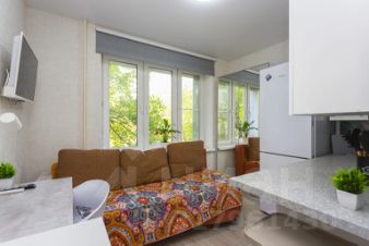 1-комн. кв 21 м2, 1/1 эт