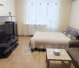 1-комн. кв 38 м2, 4/9 эт