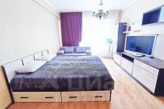 1-комн. кв 50 м2, 6/9 эт
