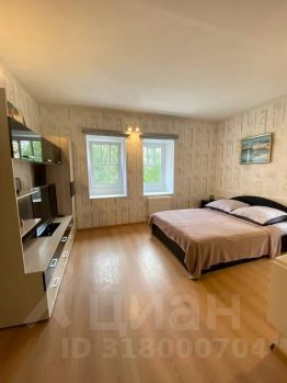 1-комн. кв 30 м2, 3/4 эт