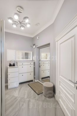 2-комн.кв., 47 м², этаж 13