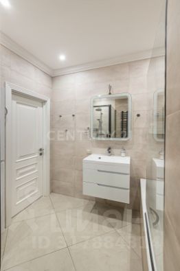 2-комн.кв., 47 м², этаж 13