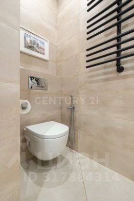 2-комн.кв., 47 м², этаж 13