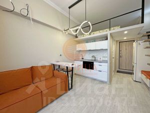 1-комн.кв., 30 м², этаж 4
