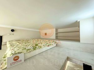 1-комн.кв., 30 м², этаж 4