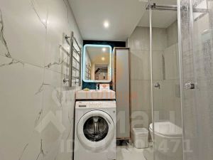 1-комн.кв., 30 м², этаж 4