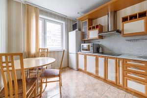 2-комн.кв., 53 м², этаж 13