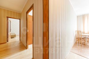 2-комн.кв., 53 м², этаж 13