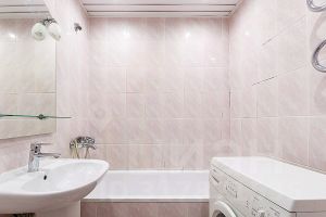 2-комн.кв., 53 м², этаж 13