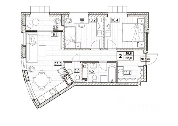 ЖК «Щелоковский»