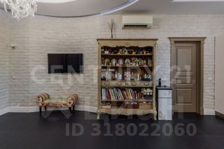 3-комн.кв., 82 м², этаж 21