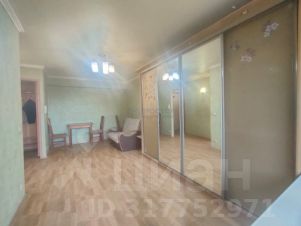1-комн.кв., 30 м², этаж 6