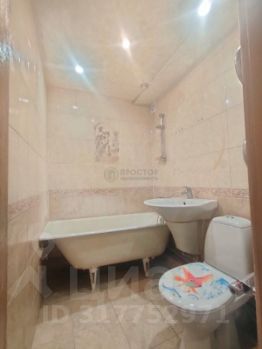 1-комн.кв., 30 м², этаж 6